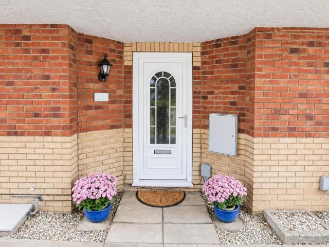 1 bedroom terraced house for sale