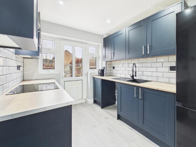 1 bedroom terraced house for sale