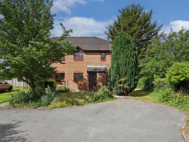 1 bedroom terraced house for sale