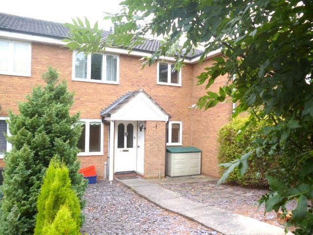1 bedroom terraced house for sale