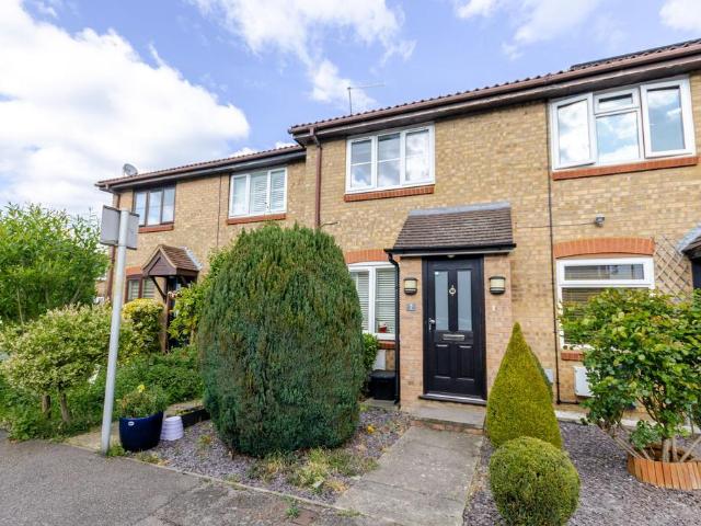 1 bedroom terraced house for sale