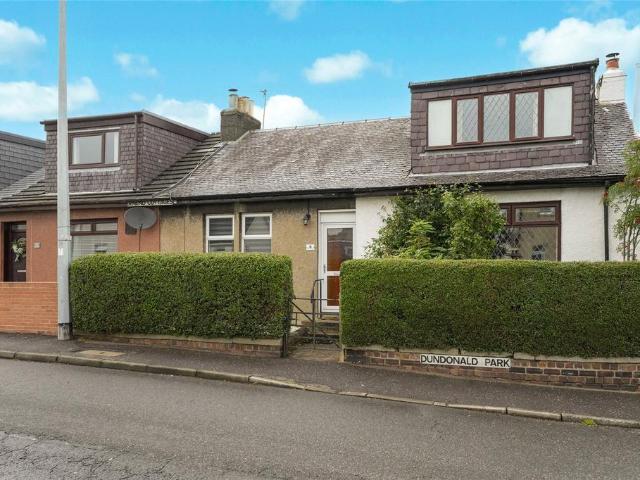 1 bedroom terraced house for sale
