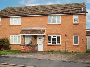1 bedroom terraced house for sale