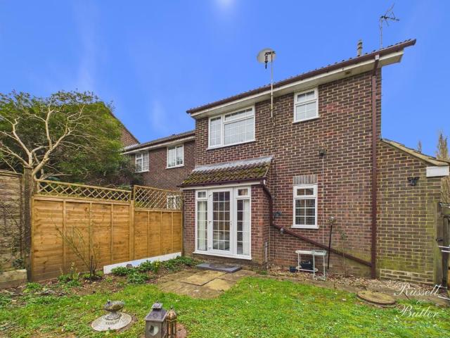 1 bedroom terraced house for sale