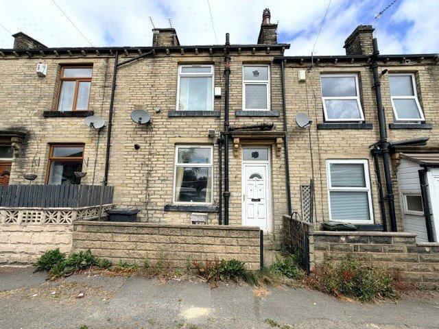 1 bedroom terraced house for sale