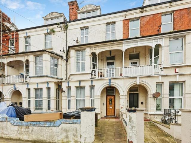 1 bedroom terraced house for sale