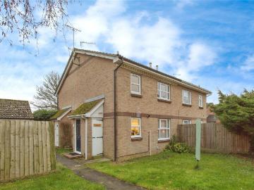 East Cambridgeshire, East of England - Garden