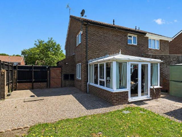 1 bedroom terraced house for sale