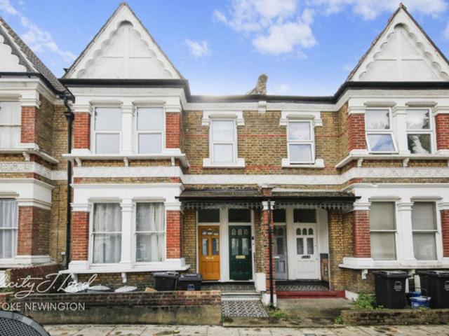 1 bedroom terraced house for sale