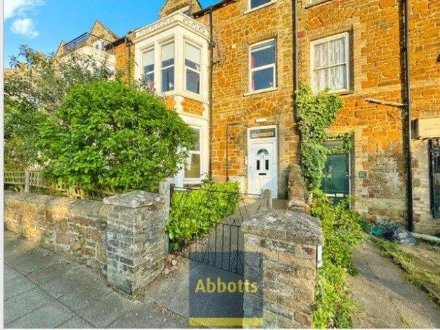 1 bedroom terraced house for sale