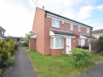 1 bedroom terraced house for sale