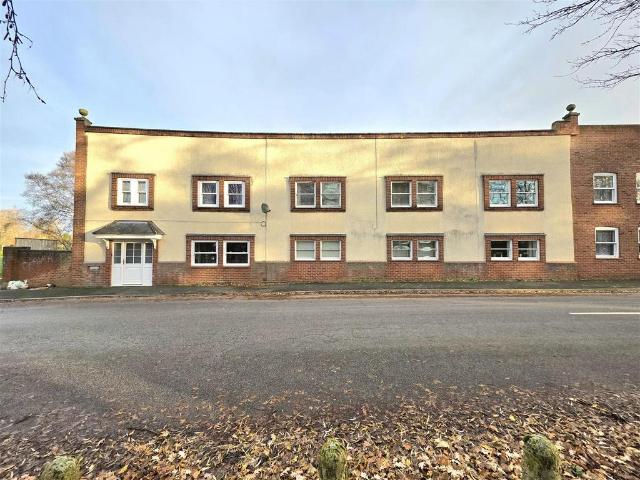 1 bedroom terraced house for sale