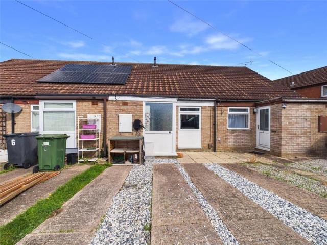 1 bedroom terraced house for sale