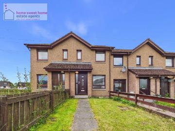 1 bedroom terraced house for sale