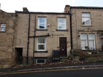 1 bedroom terraced house for sale