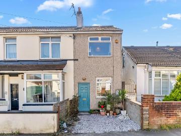 Toronto Road BS7 Bristol, Horfield Bristol, BS7, Bristol, Southdowns