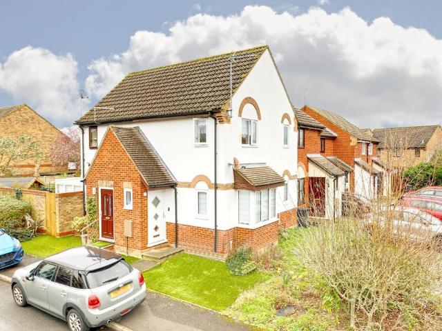 1 bedroom terraced house for sale