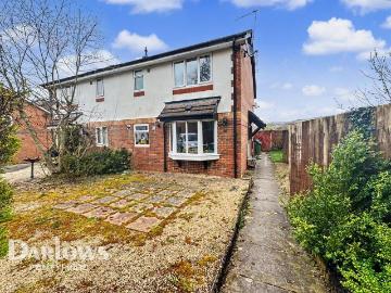 1 bedroom terraced house for sale