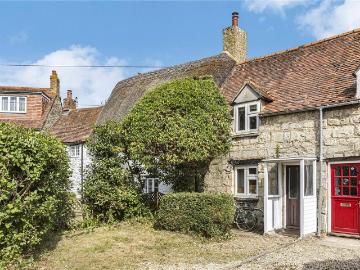 1 bedroom terraced house for sale