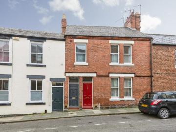 North East, North England - Garden, Equipped kitchen