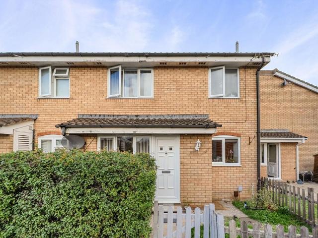 1 bedroom terraced house for sale
