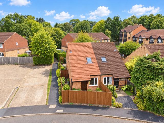1 bedroom terraced house for sale