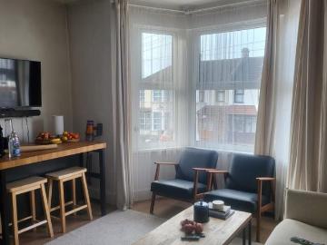 1 bedroom terraced house for sale