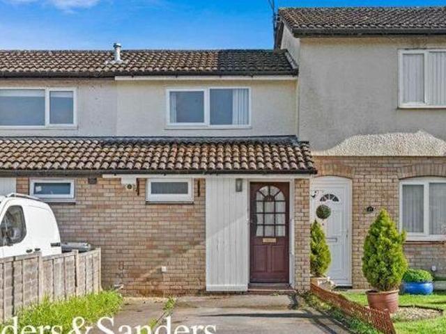 1 Bedroom Terraced House For Sale In Alcester