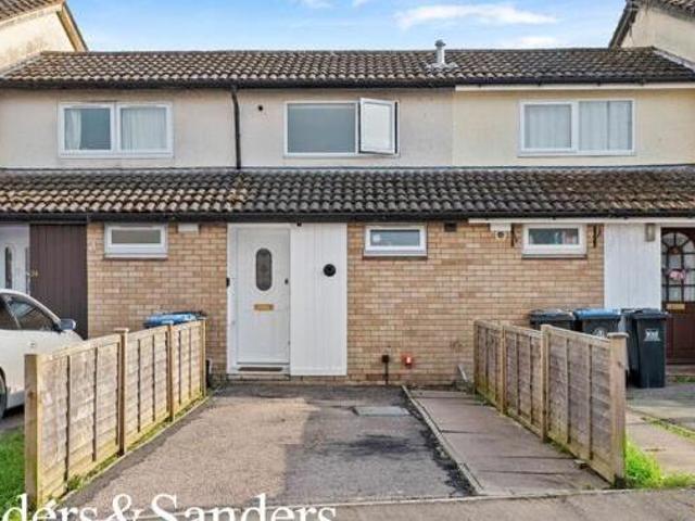 1 Bedroom Terraced House For Sale In Alcester