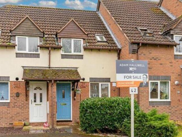 1 Bedroom Terraced House For Sale In Bishops Cleeve, Cheltenham
