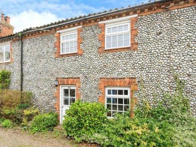 1 Bedroom Terraced House For Sale In Blakeney