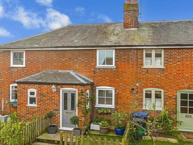1 Bedroom Terraced House For Sale In Bridge, Canterbury