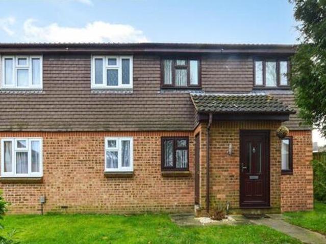 1 Bedroom Terraced House For Sale In Dunstable, Bedfordshire