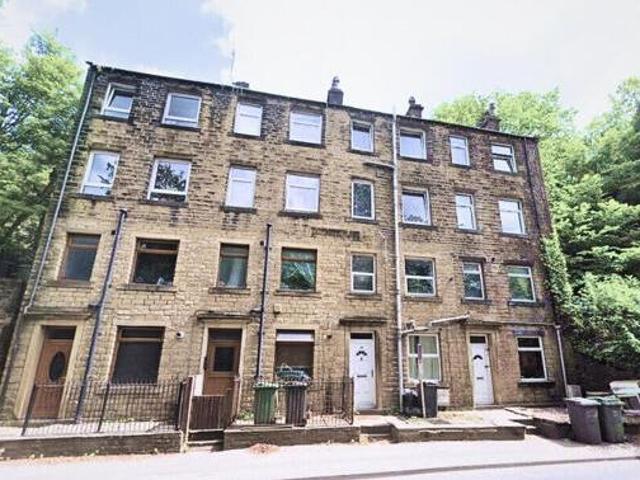 1 Bedroom Terraced House For Sale In Huddersfield