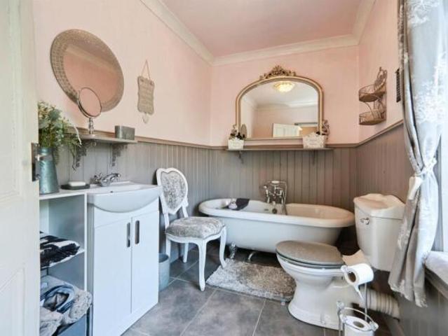 1 bedroom terraced house for sale in Moorside Terrace, Bradford, BD2