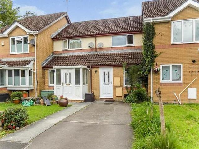 1 Bedroom Terraced House For Sale In Pencoed