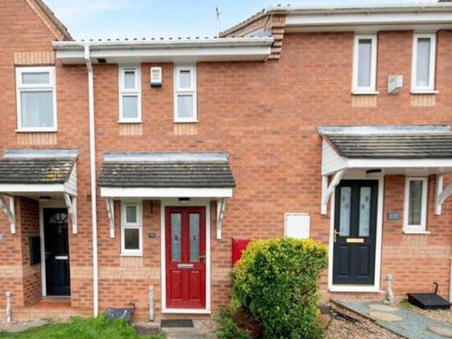 1 Bedroom Terraced House For Sale In Retford