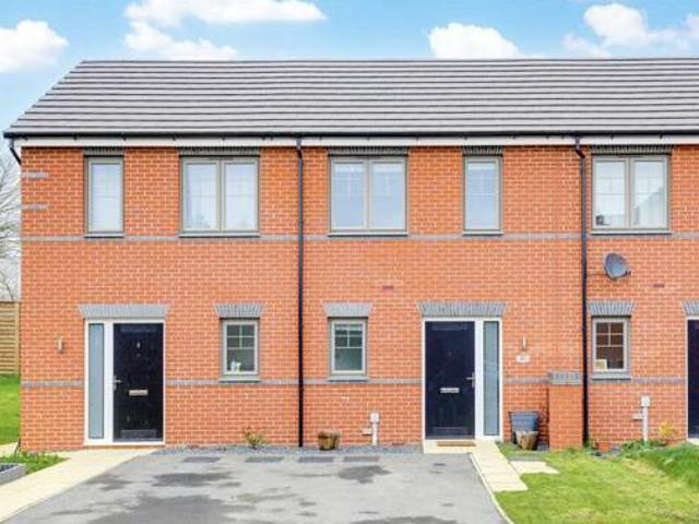 1 Bedroom Terraced House For Sale In Wollaton, Nottinghamshire