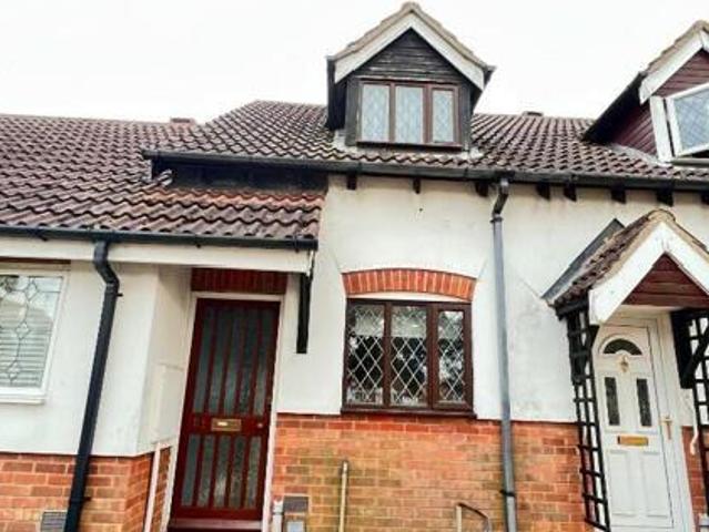 1 Bedroom Terraced House For Sale In Wisbech, Cambridgeshire