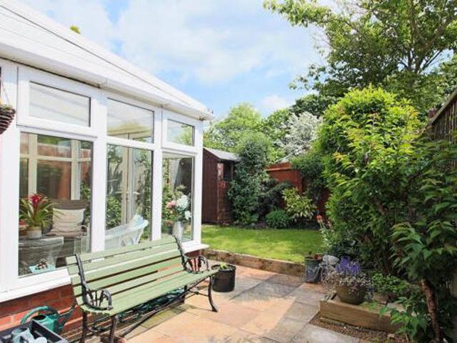 1 Bedroom Terraced House For Sale In Thurmaston