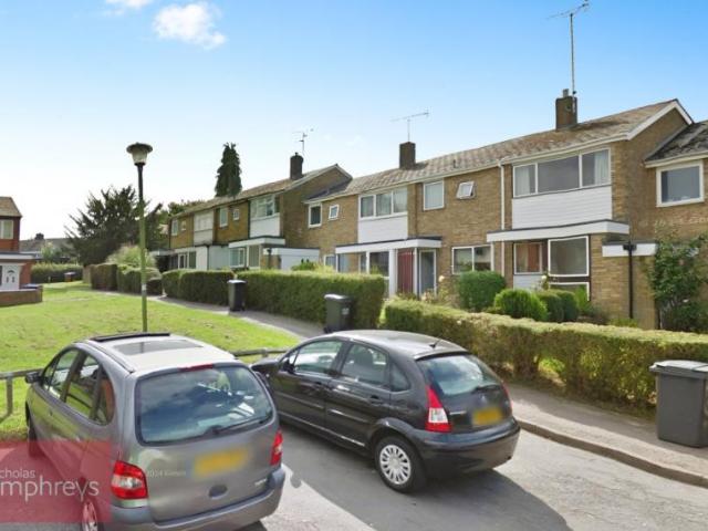 1 bedroom Terraced House To Let