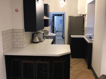 1 bedroom Terraced House To Let