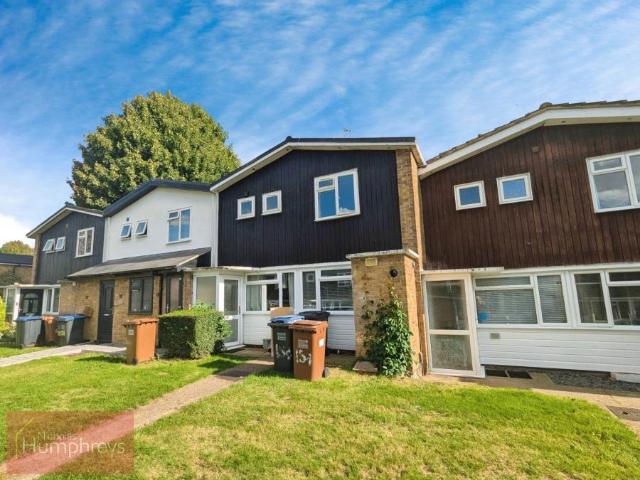 1 bedroom Terraced House To Let
