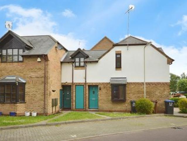 1 bedroom Terraced House To Let