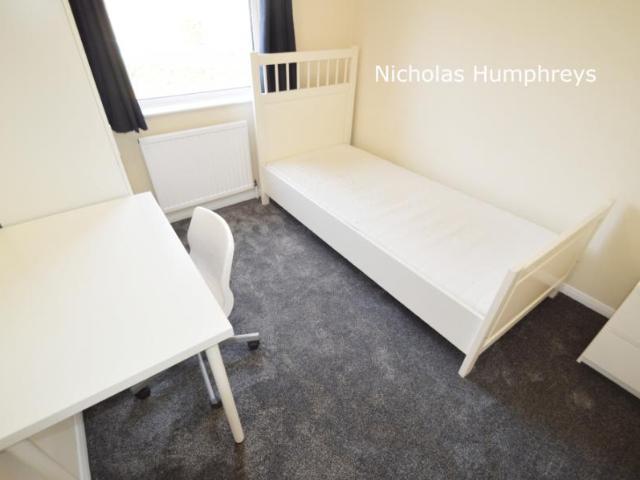 1 bedroom Terraced House To Let