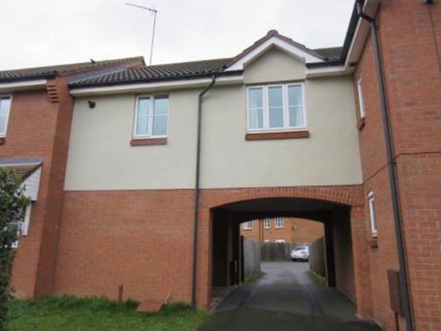 1 bedroom Terraced House To Let