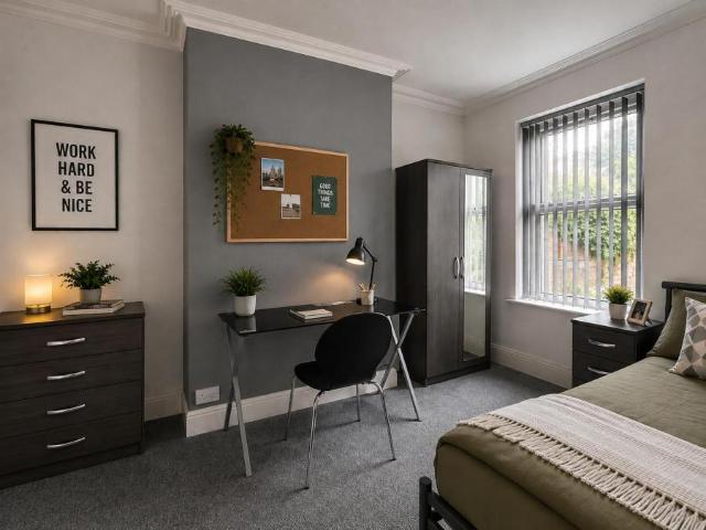 1 bedroom Terraced House To Let