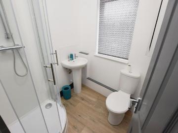 1 bedroom Terraced House To Let