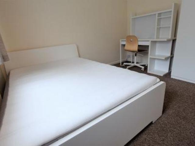 1 bedroom Terraced House To Let