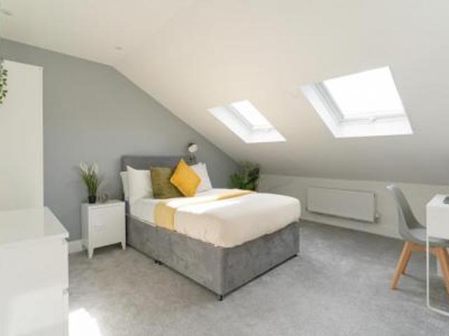 1 bedroom Terraced House To Let